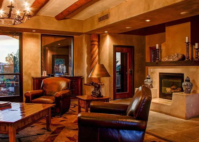 La & Casitas, An Ascend Collection Hotel 4*