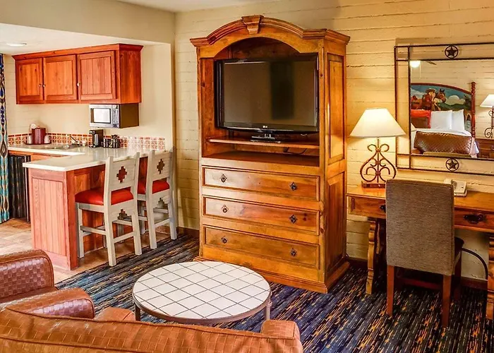 Hotel La & Casitas, An Ascend Collection