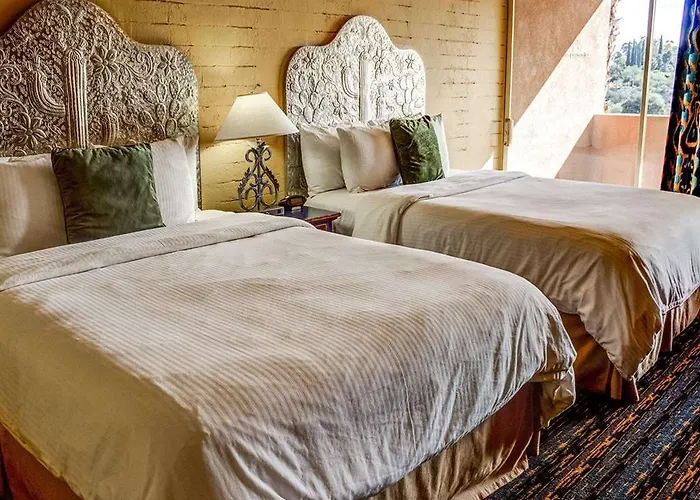 Hotel La & Casitas, An Ascend Collection Casas Adobes