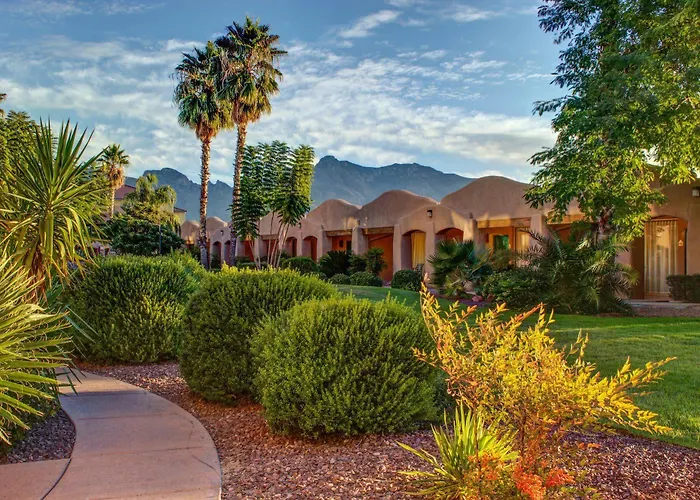 La & Casitas, An Ascend Collection