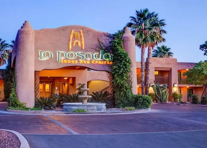 La & Casitas, An Ascend Collection Hotel