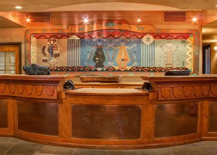 La & Casitas, An Ascend Collection Hotel Casas Adobes