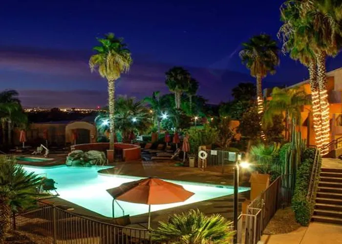 La & Casitas, An Ascend Collection Hotel Casas Adobes